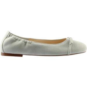 HÖGL Dam Betty Ballet Flat, Färg: blå, 36 EU HÖGL Dam Betty Ballet Flat, Färg: blå, 36 EU