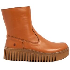 ART dam 1531 Brighton Oxford Boot, läder, 8 UK, Läder, 41 EU ART dam 1531 Brighton Oxford Boot, läder, 8 UK, Läder, 41 EU