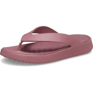 Crocs kvinnors Getaway Flip Flop, Cassis, 36/37 EU Crocs kvinnors Getaway Flip Flop, Cassis, 36/37 EU