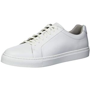 Cole Haan Grand Series Jensen Sneakers för män, vit, 7 Cole Haan Grand Series Jensen Sneakers för män, vit, 7