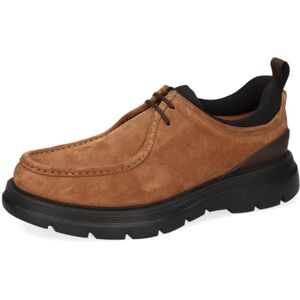 Melvin & Hamilton Derby skor herr Edmund 1, BRUN, 42 EU Melvin & Hamilton Derby skor herr Edmund 1, BRUN, 42 EU