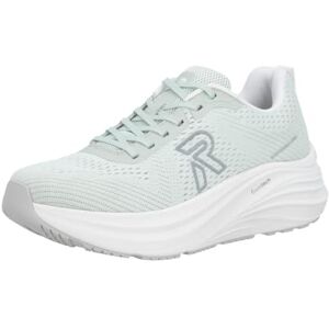Rieker Dam W4101 Låga sneakers, gröna, 43 EU Rieker Dam W4101 Låga sneakers, gröna, 43 EU