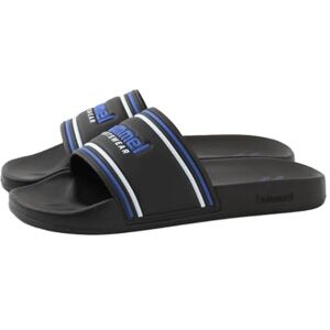 hummel Mixed Pool Slide RT flip-flops, antracit, 41 EU, Antracit, 41 EU hummel Mixed Pool Slide RT flip-flops, antracit, 41 EU, Antracit, 41 EU