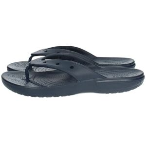 Crocs Classic Flip unisex vuxen Flip flop ,Navy ,41/42 EU Crocs Classic Flip unisex vuxen Flip flop ,Navy ,41/42 EU