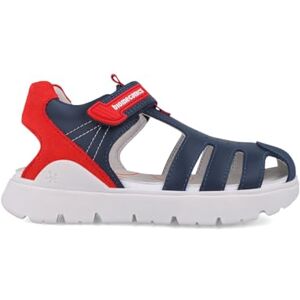 Biomecanics Urban Ocean Sandal, hav, 29 EU Biomecanics Urban Ocean Sandal, hav, 29 EU