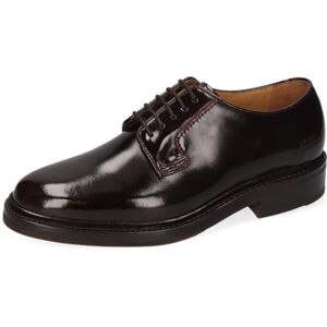 Melvin & Hamilton Derby skor herr Grant 1, Bordeaux, 44 EU Melvin & Hamilton Derby skor herr Grant 1, Bordeaux, 44 EU