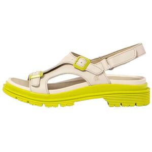 ART 1551 Birmingham, Sandal Dam, Nappa Cream Pistage, 41 EU ART 1551 Birmingham, Sandal Dam, Nappa Cream Pistage, 41 EU