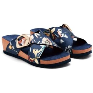 GIOSEPPO UXBRIDGE, flip-flops för kvinnor, marin, 39 EU, Marinblå, 39 EU GIOSEPPO UXBRIDGE, flip-flops för kvinnor, marin, 39 EU, Marinblå, 39 EU