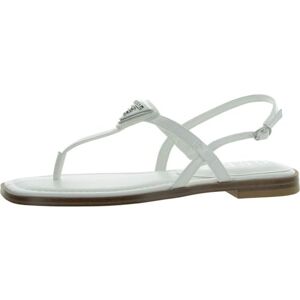 GUESS Rainey Sandaler för dam, platta sandal, 38.5 EU GUESS Rainey Sandaler för dam, platta sandal, 38.5 EU