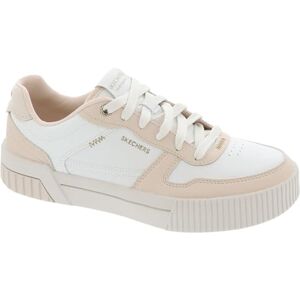 Skechers Dam Jade Best in Class sneakers, vit, 4,5 UK, Vitt, 37.5 EU Skechers Dam Jade Best in Class sneakers, vit, 4,5 UK, Vitt, 37.5 EU