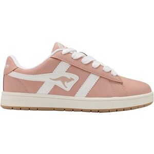 KangaROOS Unisex K-CA AD sneakers, persika blush/vit, 38 EU, Persika Blush White, 38 EU KangaROOS Unisex K-CA AD sneakers, persika blush/vit, 38 EU, Persika Blush White, 38 EU