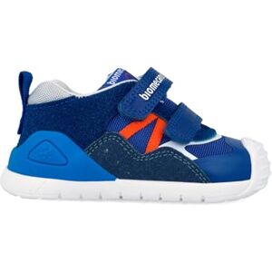 Biomecanics Urban Blau sko Biomecanics Urban Blau sko