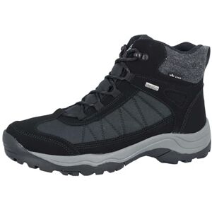 Lico Randers Dam Vinterstövlar, Svart/grå, 39 EU Lico Randers Dam Vinterstövlar, Svart/grå, 39 EU