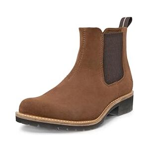 ECCO Elaina Chelsea-känga för kvinnor, Camel, 39 EU ECCO Elaina Chelsea-känga för kvinnor, Camel, 39 EU