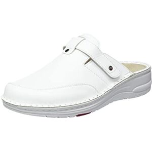 Berkemann Dam Tec-pro Mona Health Care Professional Shoe, vit, 35,5 EU Berkemann Dam Tec-pro Mona Health Care Professional Shoe, vit, 35,5 EU