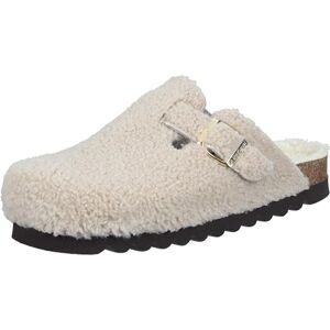 Dr. Brinkmann Damtofflor, nerpio, hem, beige, 36 EU, Beige, 36 EU Dr. Brinkmann Damtofflor, nerpio, hem, beige, 36 EU, Beige, 36 EU