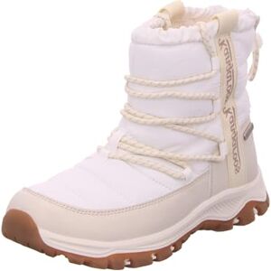 KangaROOS dam K-FW Shego snöstövlar, beige/cool beige, 37 EU, Beige cool beige, 37 EU KangaROOS dam K-FW Shego snöstövlar, beige/cool beige, 37 EU, Beige cool beige, 37 EU