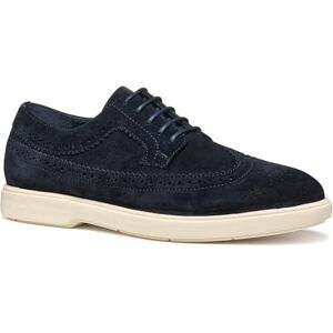 Geox män U SPHERICA EC17 E Oxford, Dk Navy, 45 EU, Dk Marinblå, 45 EU Geox män U SPHERICA EC17 E Oxford, Dk Navy, 45 EU, Dk Marinblå, 45 EU