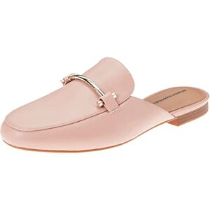 Amazon Essentials damspänne mule, Dammig ros, 5.5 US Amazon Essentials damspänne mule, Dammig ros, 5.5 US
