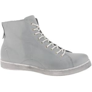 Andrea Conti snörkängor 0341500 höga sneakers, snörkängor, LJUSGRÅ, 39 EU Andrea Conti snörkängor 0341500 höga sneakers, snörkängor, LJUSGRÅ, 39 EU