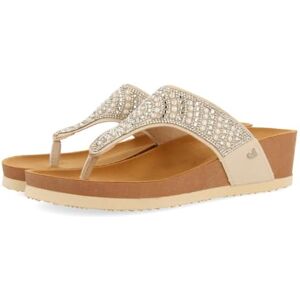 GIOSEPPO Bodmin, Flip-Flops Kvinna, Vit, 37 EU, Vit, 37 EU GIOSEPPO Bodmin, Flip-Flops Kvinna, Vit, 37 EU, Vit, 37 EU