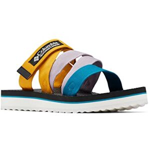 Columbia Alava Slide damsandaler Columbia Alava Slide damsandaler