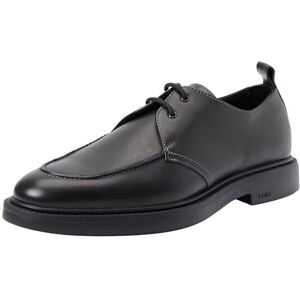 Boss Män Larry_Derb_boap Derby, Black1, 39 EU, Black1, 39 EU Boss Män Larry_Derb_boap Derby, Black1, 39 EU, Black1, 39 EU