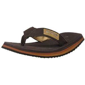 COOL shoe corp. Cool shoe 2LUX, flip-flops herr, Brun Chestnut 00290, 45/46 EU COOL shoe corp. Cool shoe 2LUX, flip-flops herr, Brun Chestnut 00290, 45/46 EU