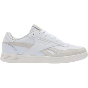 Reebok Court Advance sneakers, FTWRWHITE/BARELYGREY/Chalk, 35 EU, ftwrwhite barelygrey chhalk, 35 EU Reebok Court Advance sneakers, FTWRWHITE/BARELYGREY/Chalk, 35 EU, ftwrwhite barelygrey chhalk, 35 EU