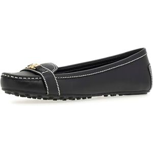Michael Kors Mandy Mocasin dam, 39,5 EU, Svart, 39.5 EU Michael Kors Mandy Mocasin dam, 39,5 EU, Svart, 39.5 EU