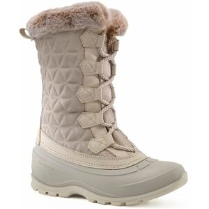 Kamik SNOVALLEY6 vinterstövlar, vita (av vit OWH), 38 EU, Vit, 38 EU Kamik SNOVALLEY6 vinterstövlar, vita (av vit OWH), 38 EU, Vit, 38 EU