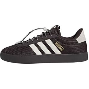 adidas dam VL COURT 3.0 SHOES, Aurora Coffee/off white/gold met., 40 EU adidas dam VL COURT 3.0 SHOES, Aurora Coffee/off white/gold met., 40 EU