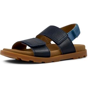 Camper pojke Brutus Sandal K800598 2-rem, Multi Diverse 007, 10 UK Child Camper pojke Brutus Sandal K800598 2-rem, Multi Diverse 007, 10 UK Child