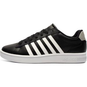 K-Swiss Court TiEBREAK II sneakers, svart, 44,5 EU, svart, 44.5 EU K-Swiss Court TiEBREAK II sneakers, svart, 44,5 EU, svart, 44.5 EU