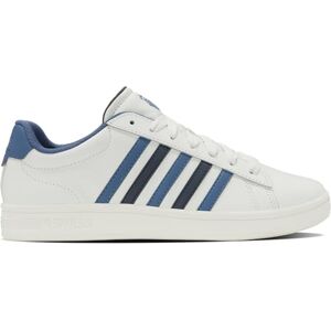 K-Swiss Court TiEBREAK II sneakers, vit, 42,5 EU, Vit, 42.5 EU K-Swiss Court TiEBREAK II sneakers, vit, 42,5 EU, Vit, 42.5 EU