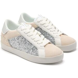 GIOSEPPO Epsom, damskor, Silver, 40 EU GIOSEPPO Epsom, damskor, Silver, 40 EU