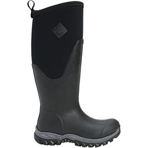 Muck Boots MUCK Dam AS2T-000-BLK-090 Gummistövlar, Svart, 41 EU Muck Boots MUCK Dam AS2T-000-BLK-090 Gummistövlar, Svart, 41 EU
