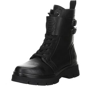BAGATT Robin Boots för kvinnor, svart, 42 EU BAGATT Robin Boots för kvinnor, svart, 42 EU