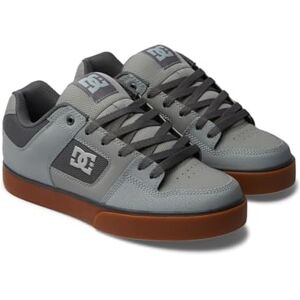 DC Shoes DC skor herr rena sneakers, kol/gummi, 42 EU, Kolgummi, 42 EU DC Shoes DC skor herr rena sneakers, kol/gummi, 42 EU, Kolgummi, 42 EU