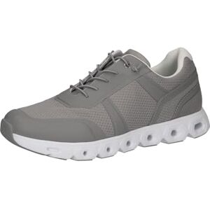 CAPRICE Herr Low 9-13615-43 sneakers, Grå kam, 43 EU CAPRICE Herr Low 9-13615-43 sneakers, Grå kam, 43 EU