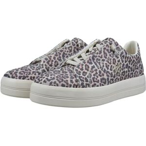 bugatti damsneakers 435AVC015500-8200, 36, djurtryck bugatti damsneakers 435AVC015500-8200, 36, djurtryck
