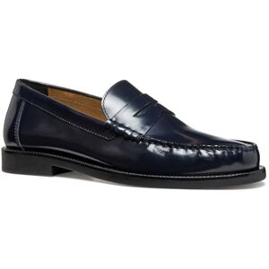 Geox Män U RECANATI B Loafer, marinblå, 39 EU, marinblå, 39 EU Geox Män U RECANATI B Loafer, marinblå, 39 EU, marinblå, 39 EU