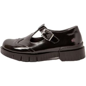 ART 1834 Oxford, unisex vuxen sneakers, sv, 37 EU, sv, 37 EU ART 1834 Oxford, unisex vuxen sneakers, sv, 37 EU, sv, 37 EU
