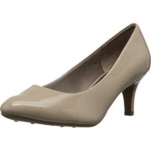LifeStride Parigi-pumps för kvinnor, tender taupe patent 37 EU Weit LifeStride Parigi-pumps för kvinnor, tender taupe patent 37 EU Weit