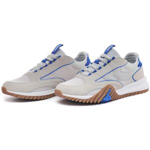 Kappa Authentic Ceresol Grå Herrsneakers, Storlek 41 Kappa Authentic Ceresol Grå Herrsneakers, Storlek 41