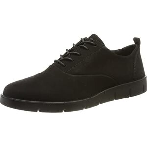 ECCO Damen, Sneaker, Schwarz, 36 EU ECCO Damen, Sneaker, Schwarz, 36 EU