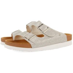 GIOSEPPO Margate, Flip-Flops Kvinna, Silver, 36 EU, Silver, 36 EU GIOSEPPO Margate, Flip-Flops Kvinna, Silver, 36 EU, Silver, 36 EU