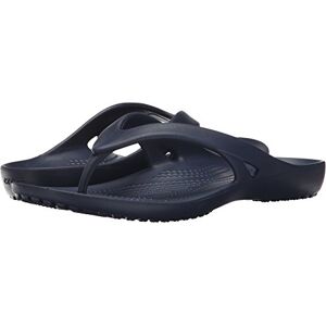 Crocs Kadee II Flip W dam Flipflop, Navy, 36/37 EU Crocs Kadee II Flip W dam Flipflop, Navy, 36/37 EU