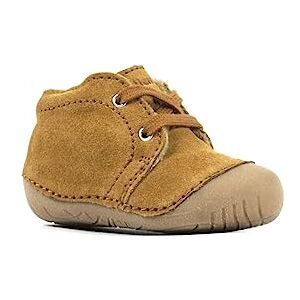 Richter barnskor unisex baby Richie lära-gå-sko, konjak, 21 EU Richter barnskor unisex baby Richie lära-gå-sko, konjak, 21 EU