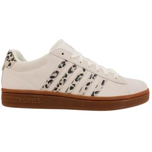 K-Swiss Court TIEBRK II SDE sneakers, vit, 40 EU, Vit, 40 EU K-Swiss Court TIEBRK II SDE sneakers, vit, 40 EU, Vit, 40 EU